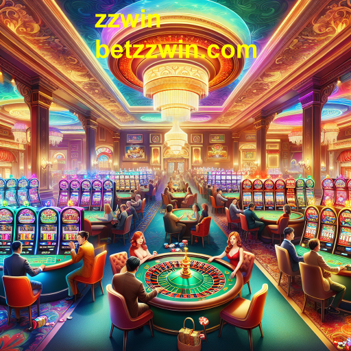 Descubra os Fortune Games no zzwin
